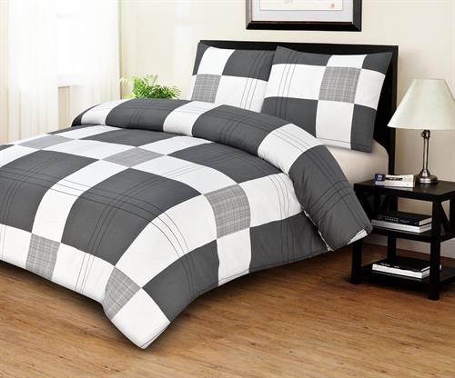 Bed linen